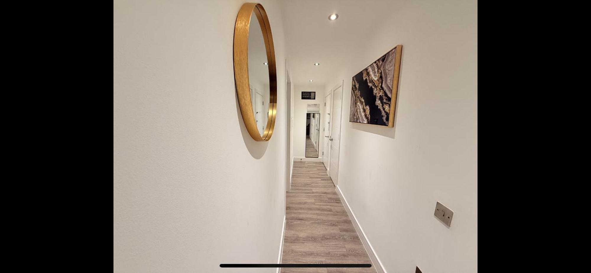 Kings By Nivaas 1 Apartment *